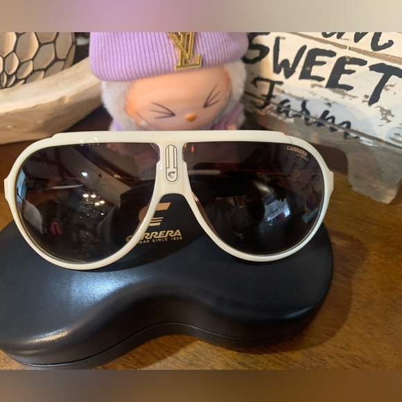 Carrera Sunglasses New Authentic - Picture 4 of 7